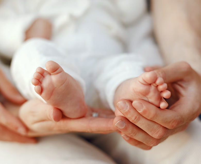 Желтухи новорожденных: лечение в домашних условиях
